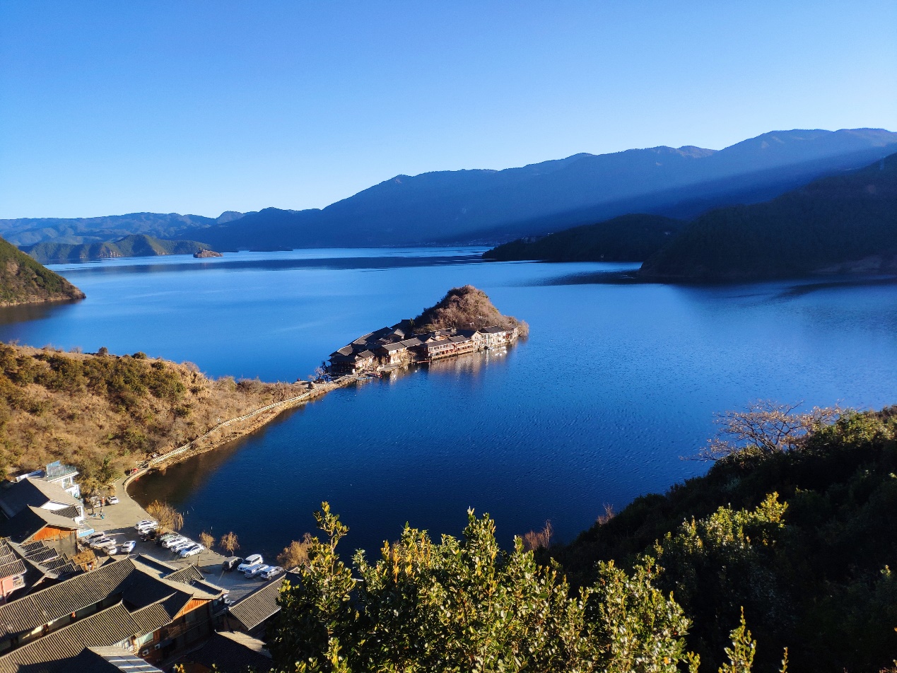 大涵文化2019年度七彩云南之旅活动圆满举行 大涵文化2019年度七彩云南之旅活动圆满举行