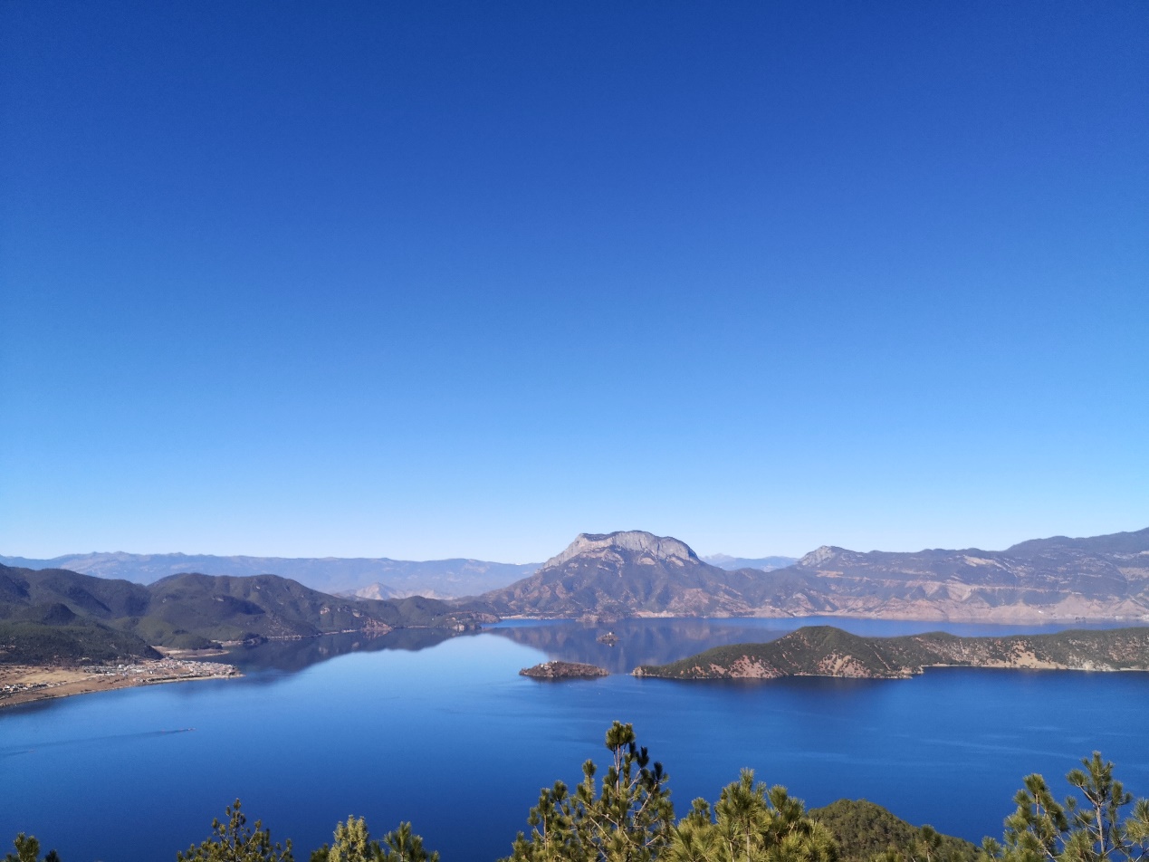 大涵文化2019年度七彩云南之旅活动圆满举行 大涵文化2019年度七彩云南之旅活动圆满举行