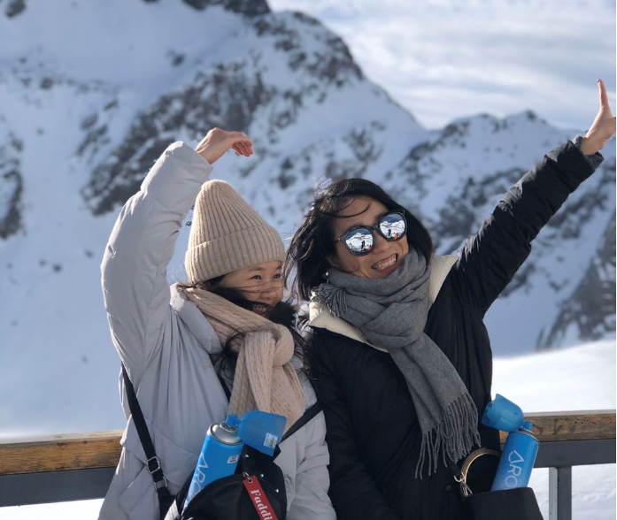 大涵文化2019年度七彩云南之旅活动圆满举行 大涵文化2019年度七彩云南之旅活动圆满举行