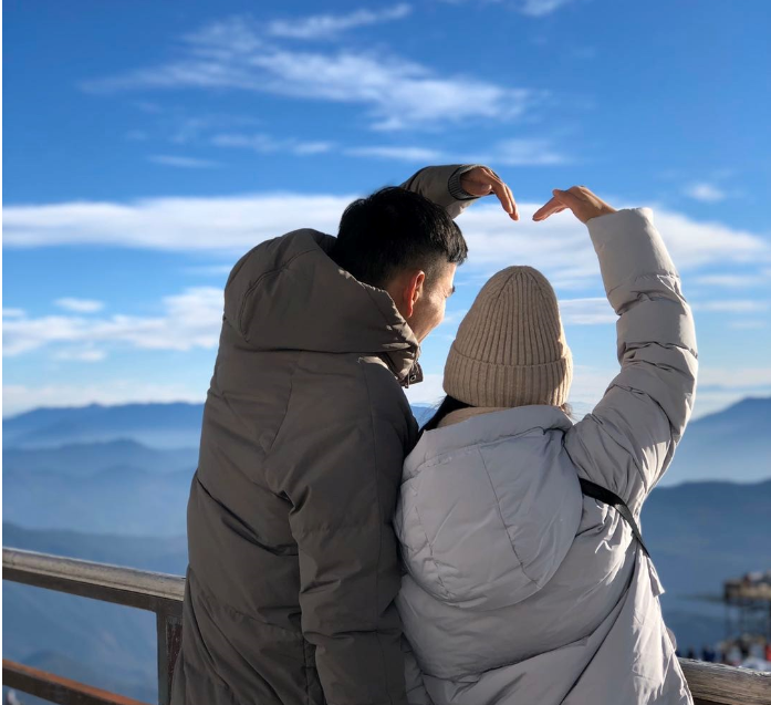 大涵文化2019年度七彩云南之旅活动圆满举行 大涵文化2019年度七彩云南之旅活动圆满举行